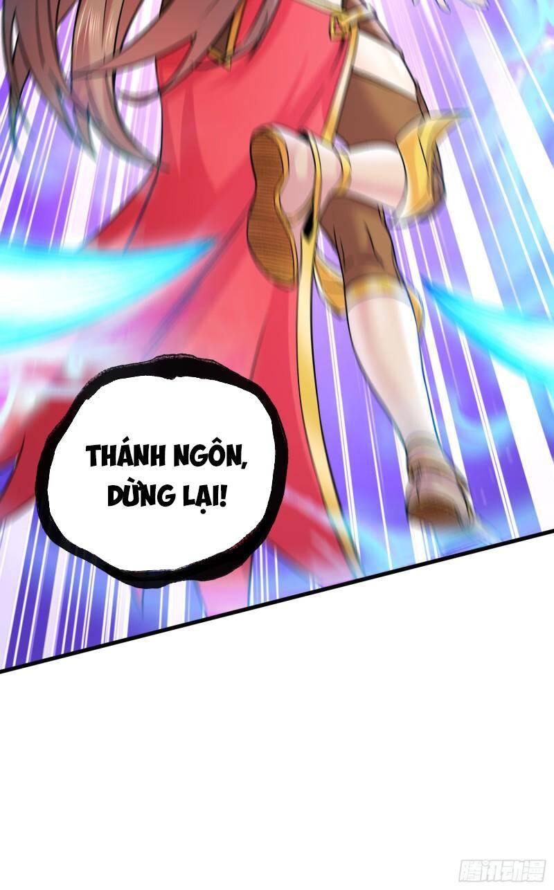 Bổn Tế Tu Chính Là Tiện Đạo Chap 268 - Next Chap 269