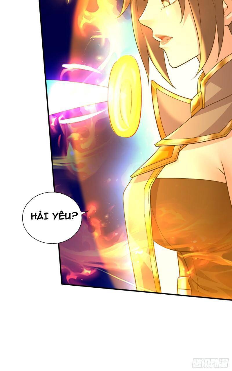 Bổn Tế Tu Chính Là Tiện Đạo Chap 268 - Next Chap 269