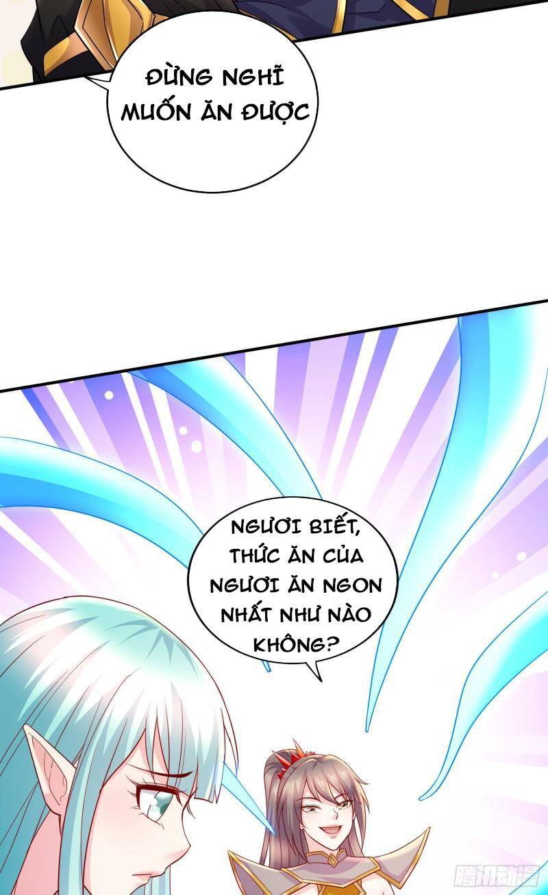 Bổn Tế Tu Chính Là Tiện Đạo Chap 268 - Next Chap 269