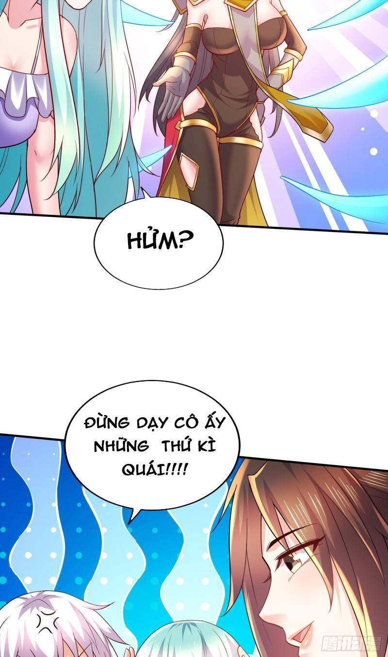 Bổn Tế Tu Chính Là Tiện Đạo Chap 268 - Next Chap 269