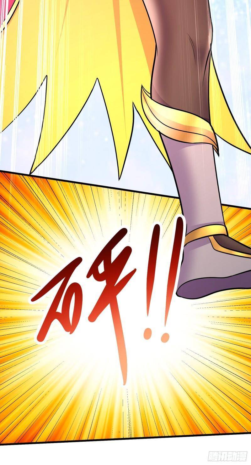 Bổn Tế Tu Chính Là Tiện Đạo Chap 268 - Next Chap 269