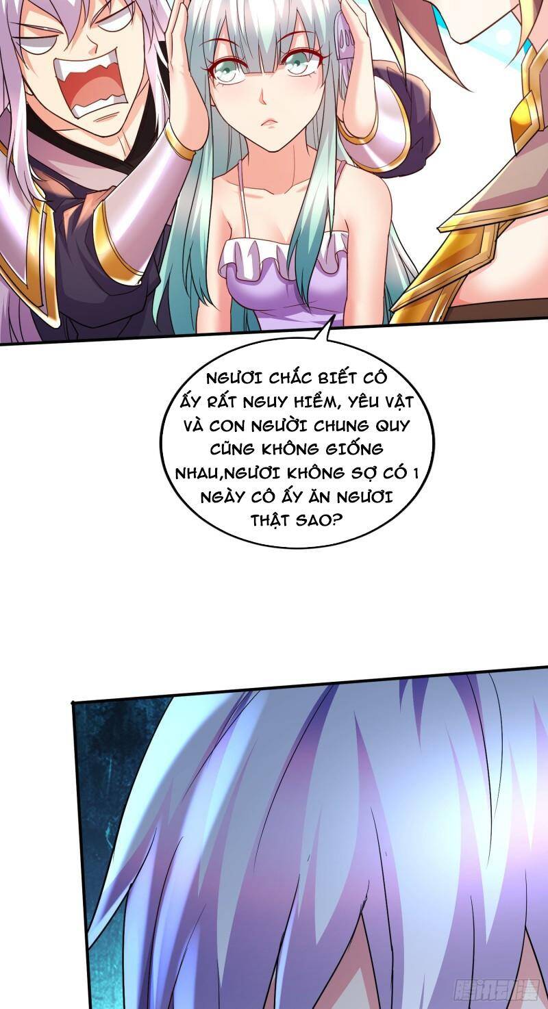 Bổn Tế Tu Chính Là Tiện Đạo Chap 268 - Next Chap 269