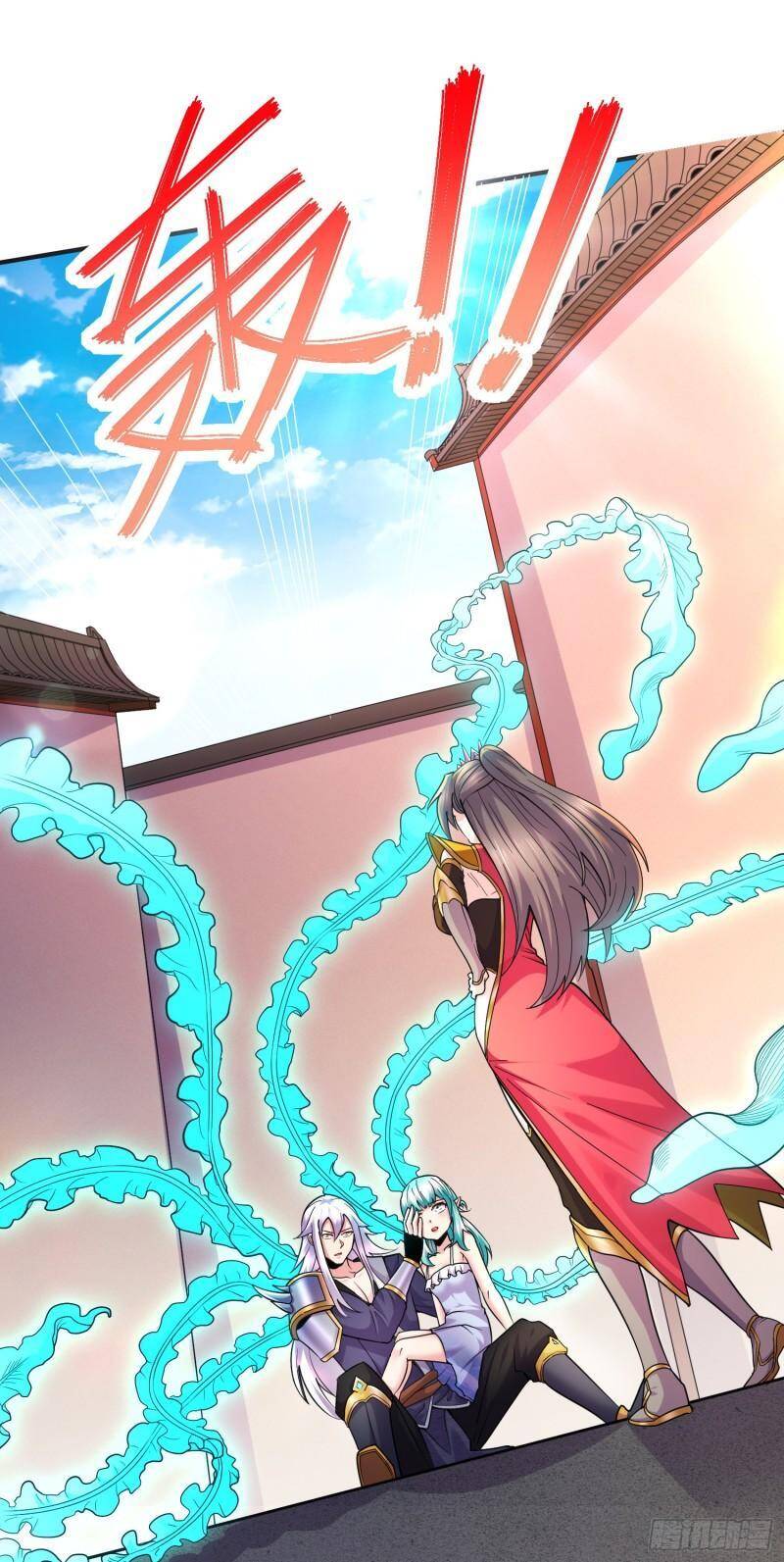 Bổn Tế Tu Chính Là Tiện Đạo Chap 268 - Next Chap 269