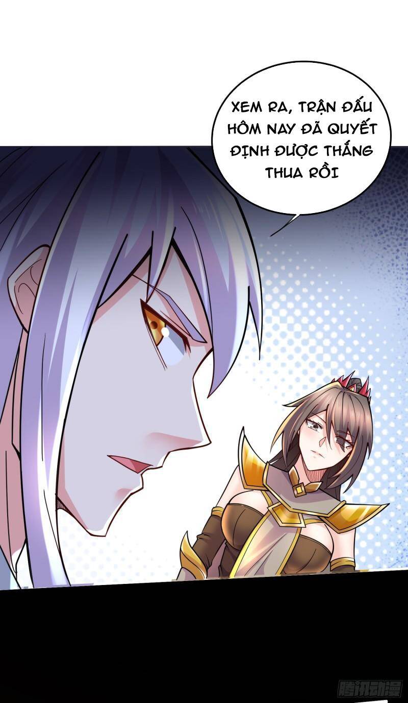 Bổn Tế Tu Chính Là Tiện Đạo Chap 268 - Next Chap 269
