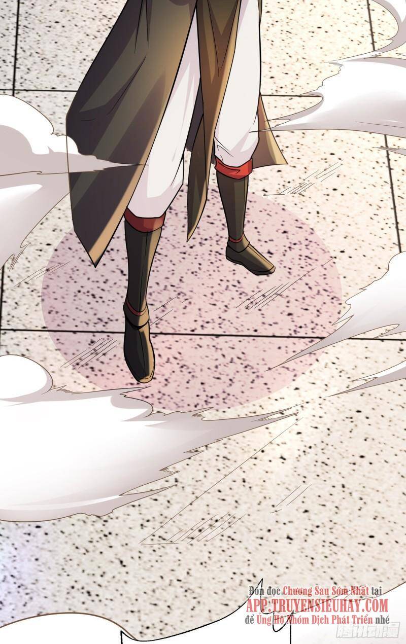 Bổn Tế Tu Chính Là Tiện Đạo Chap 268 - Next Chap 269