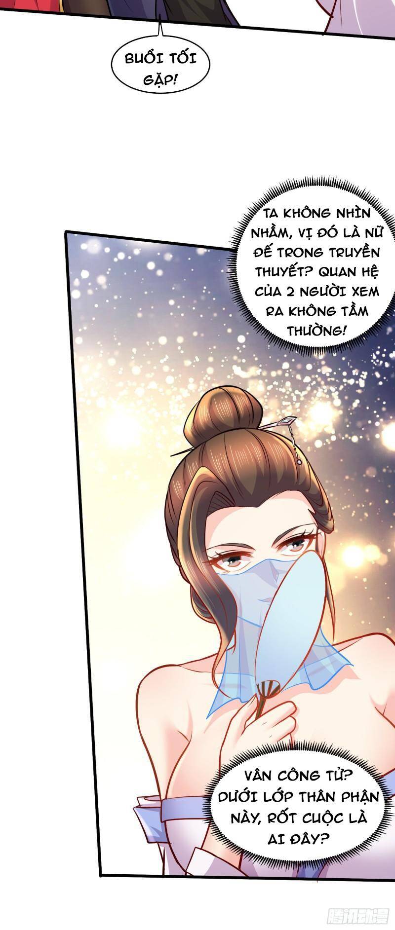 Bổn Tế Tu Chính Là Tiện Đạo Chap 268 - Next Chap 269