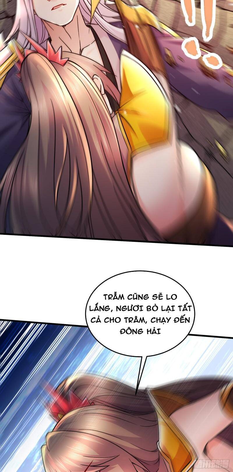 Bổn Tế Tu Chính Là Tiện Đạo Chap 268 - Next Chap 269