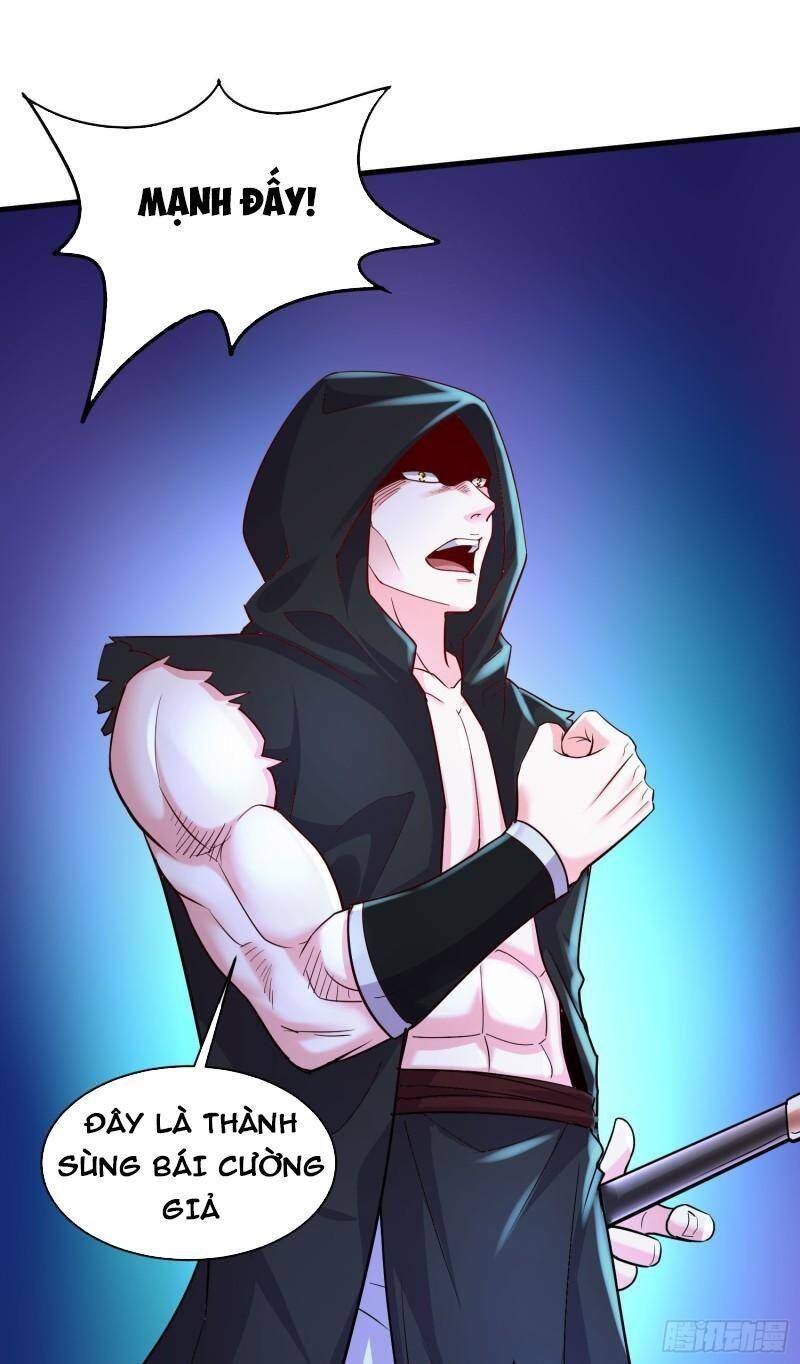 Bổn Tế Tu Chính Là Tiện Đạo Chap 269 - Next Chap 270