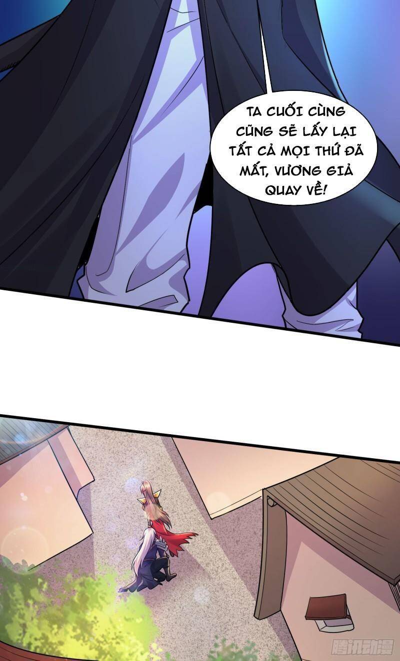 Bổn Tế Tu Chính Là Tiện Đạo Chap 269 - Next Chap 270