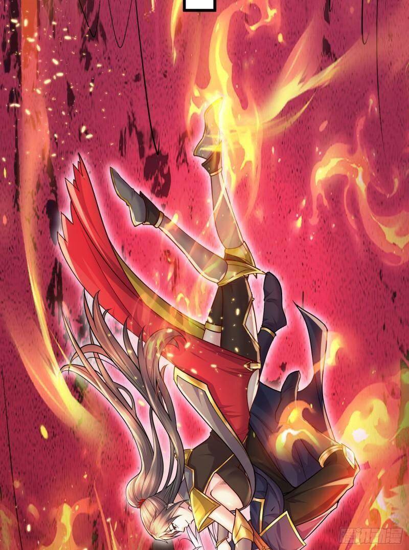Bổn Tế Tu Chính Là Tiện Đạo Chap 269 - Next Chap 270