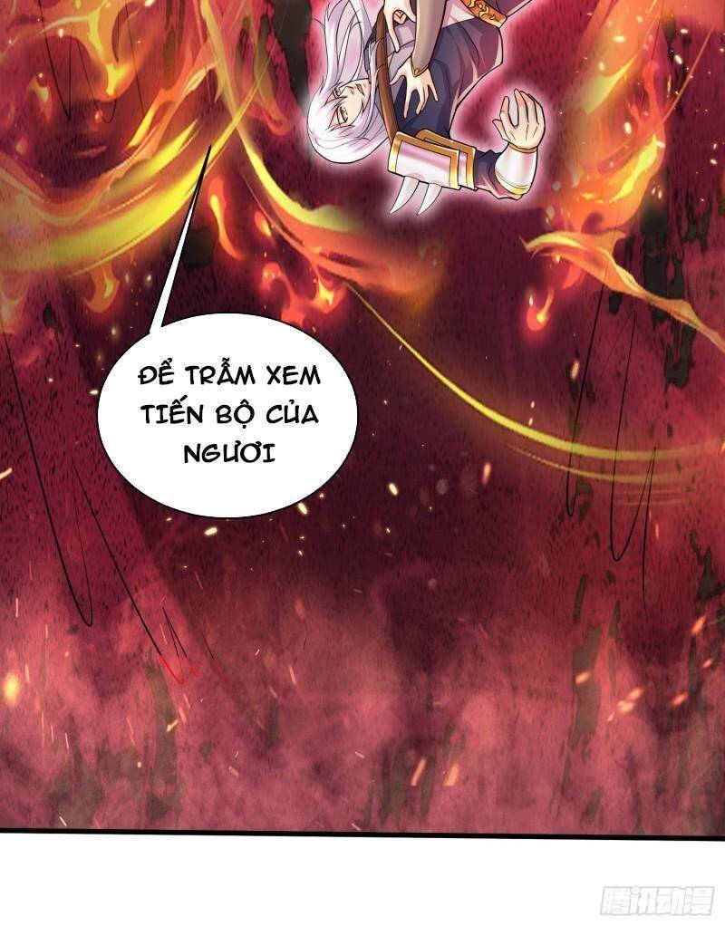 Bổn Tế Tu Chính Là Tiện Đạo Chap 269 - Next Chap 270