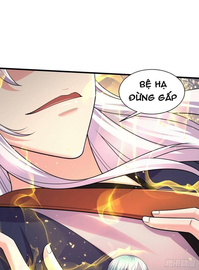 Bổn Tế Tu Chính Là Tiện Đạo Chap 269 - Next Chap 270