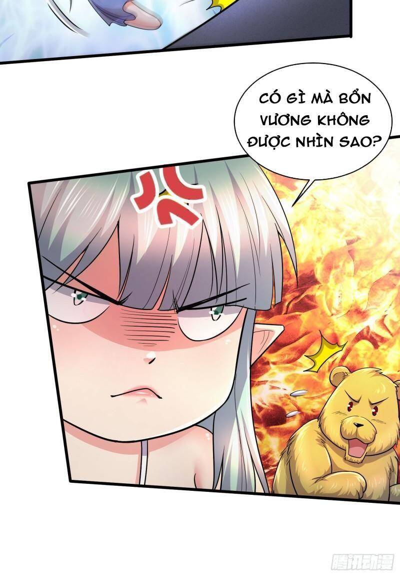 Bổn Tế Tu Chính Là Tiện Đạo Chap 269 - Next Chap 270