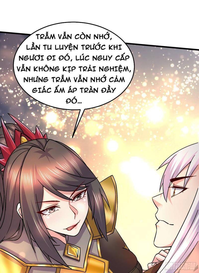 Bổn Tế Tu Chính Là Tiện Đạo Chap 269 - Next Chap 270