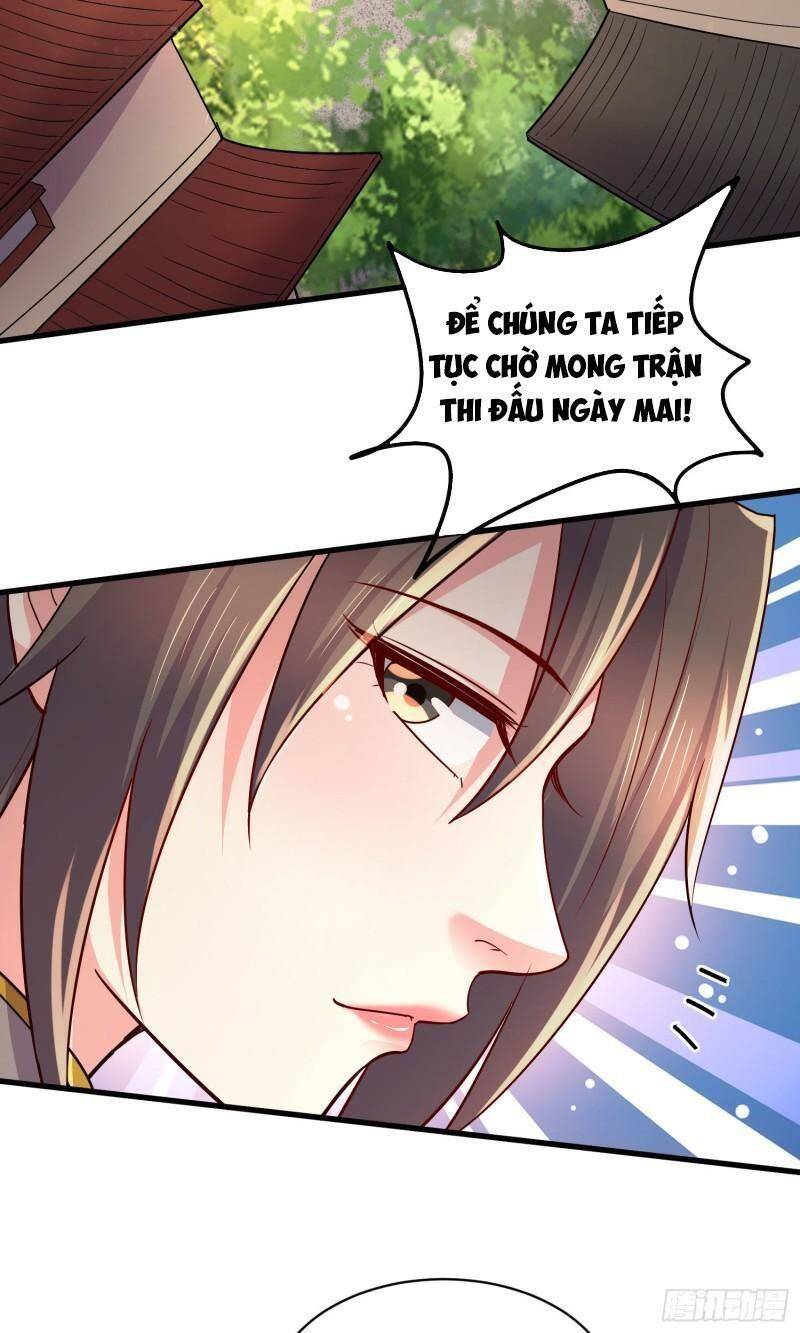 Bổn Tế Tu Chính Là Tiện Đạo Chap 269 - Next Chap 270