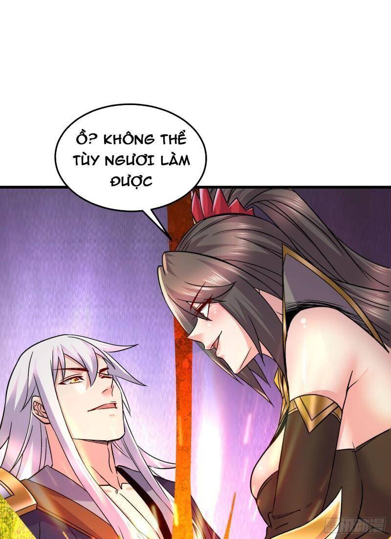 Bổn Tế Tu Chính Là Tiện Đạo Chap 269 - Next Chap 270