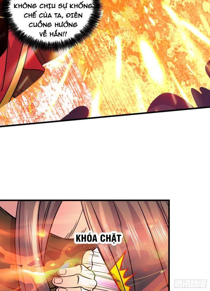 Bổn Tế Tu Chính Là Tiện Đạo Chap 269 - Next Chap 270