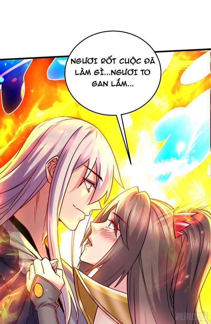 Bổn Tế Tu Chính Là Tiện Đạo Chap 269 - Next Chap 270