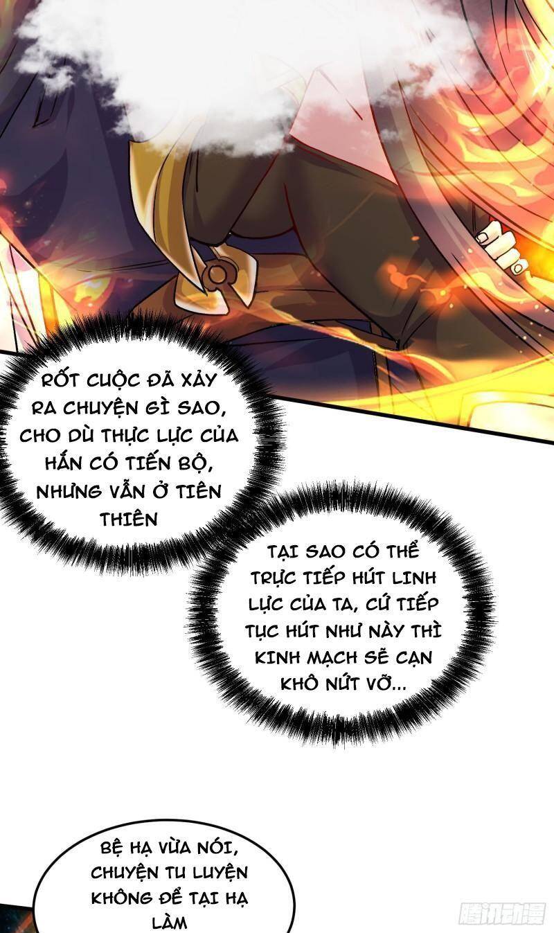 Bổn Tế Tu Chính Là Tiện Đạo Chap 269 - Next Chap 270