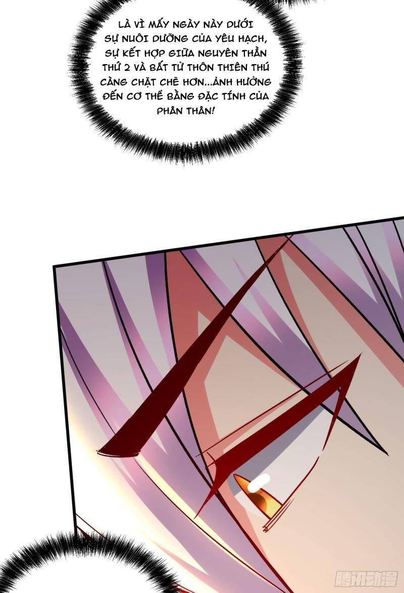 Bổn Tế Tu Chính Là Tiện Đạo Chap 269 - Next Chap 270