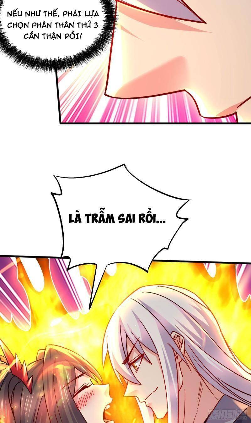 Bổn Tế Tu Chính Là Tiện Đạo Chap 269 - Next Chap 270
