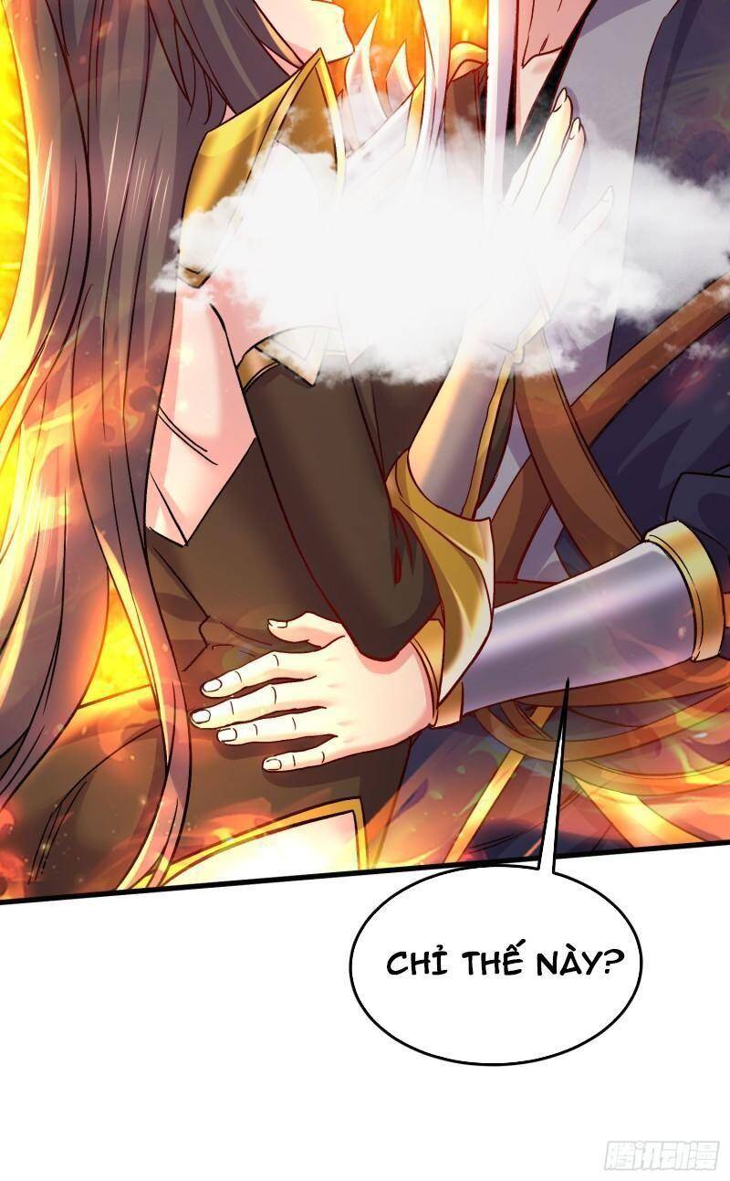 Bổn Tế Tu Chính Là Tiện Đạo Chap 269 - Next Chap 270