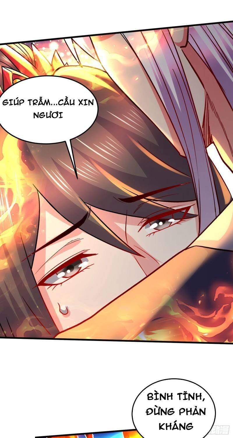 Bổn Tế Tu Chính Là Tiện Đạo Chap 269 - Next Chap 270