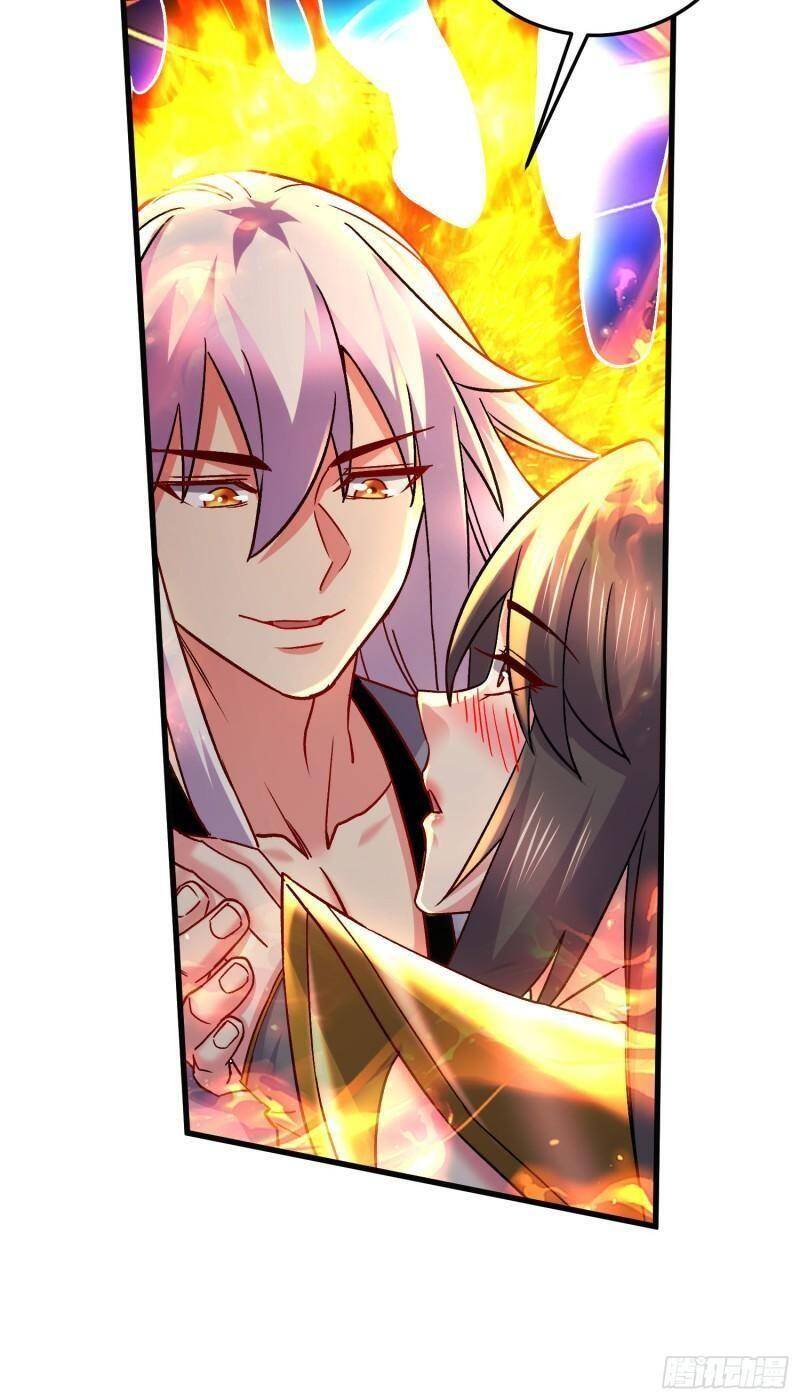 Bổn Tế Tu Chính Là Tiện Đạo Chap 269 - Next Chap 270
