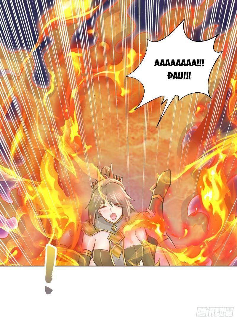 Bổn Tế Tu Chính Là Tiện Đạo Chap 269 - Next Chap 270