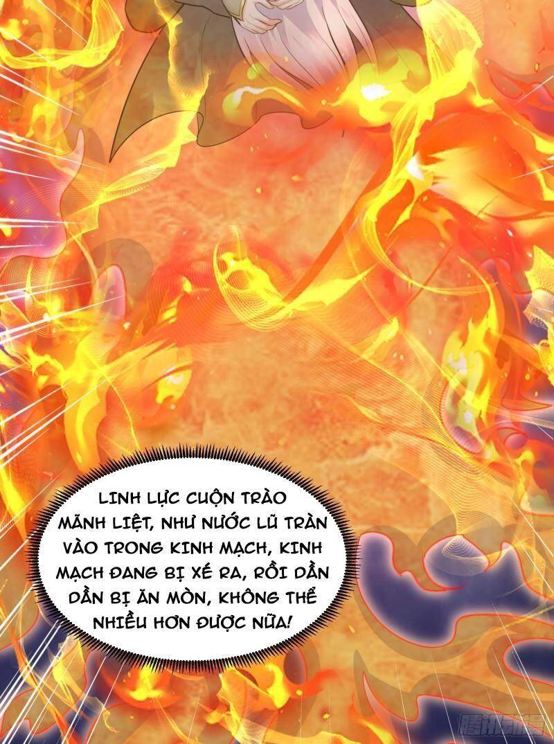 Bổn Tế Tu Chính Là Tiện Đạo Chap 269 - Next Chap 270