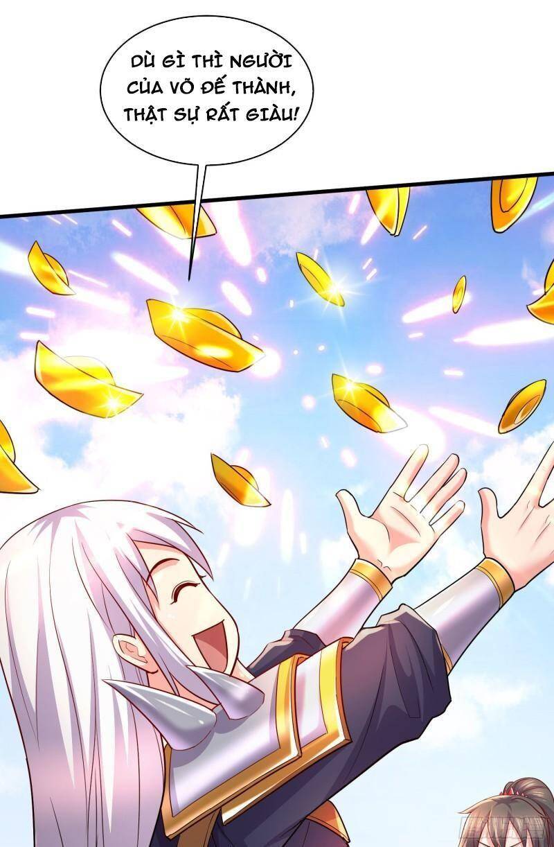 Bổn Tế Tu Chính Là Tiện Đạo Chap 269 - Next Chap 270