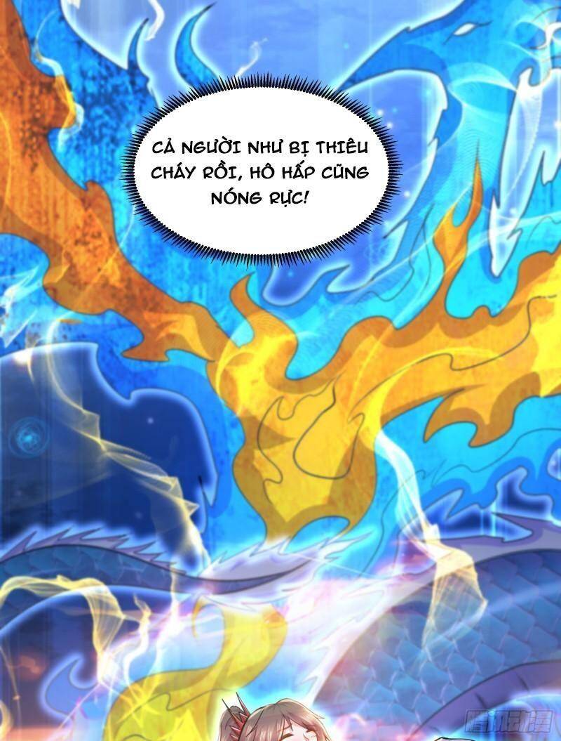 Bổn Tế Tu Chính Là Tiện Đạo Chap 269 - Next Chap 270