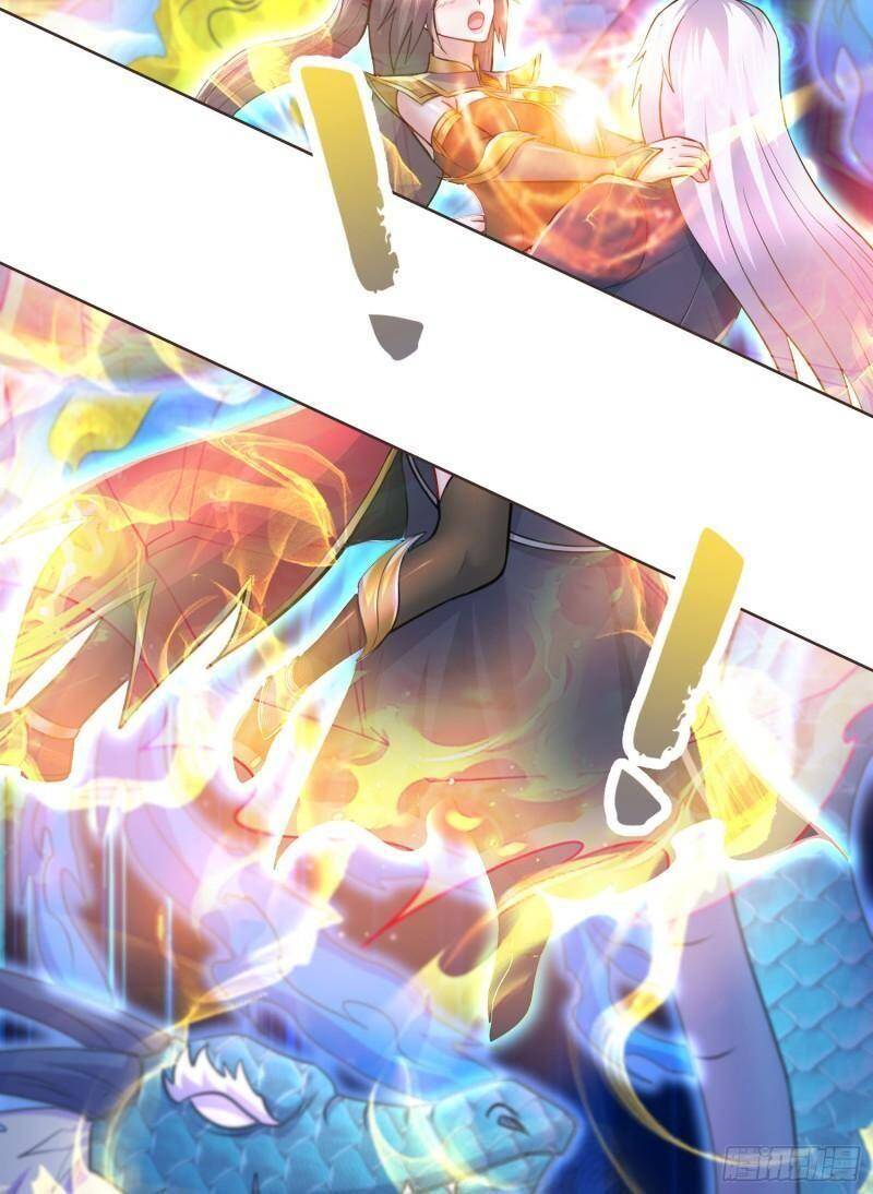 Bổn Tế Tu Chính Là Tiện Đạo Chap 269 - Next Chap 270