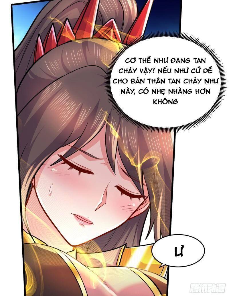 Bổn Tế Tu Chính Là Tiện Đạo Chap 269 - Next Chap 270