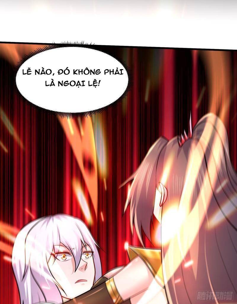 Bổn Tế Tu Chính Là Tiện Đạo Chap 269 - Next Chap 270
