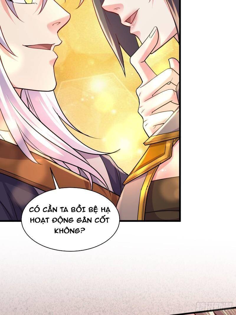 Bổn Tế Tu Chính Là Tiện Đạo Chap 269 - Next Chap 270