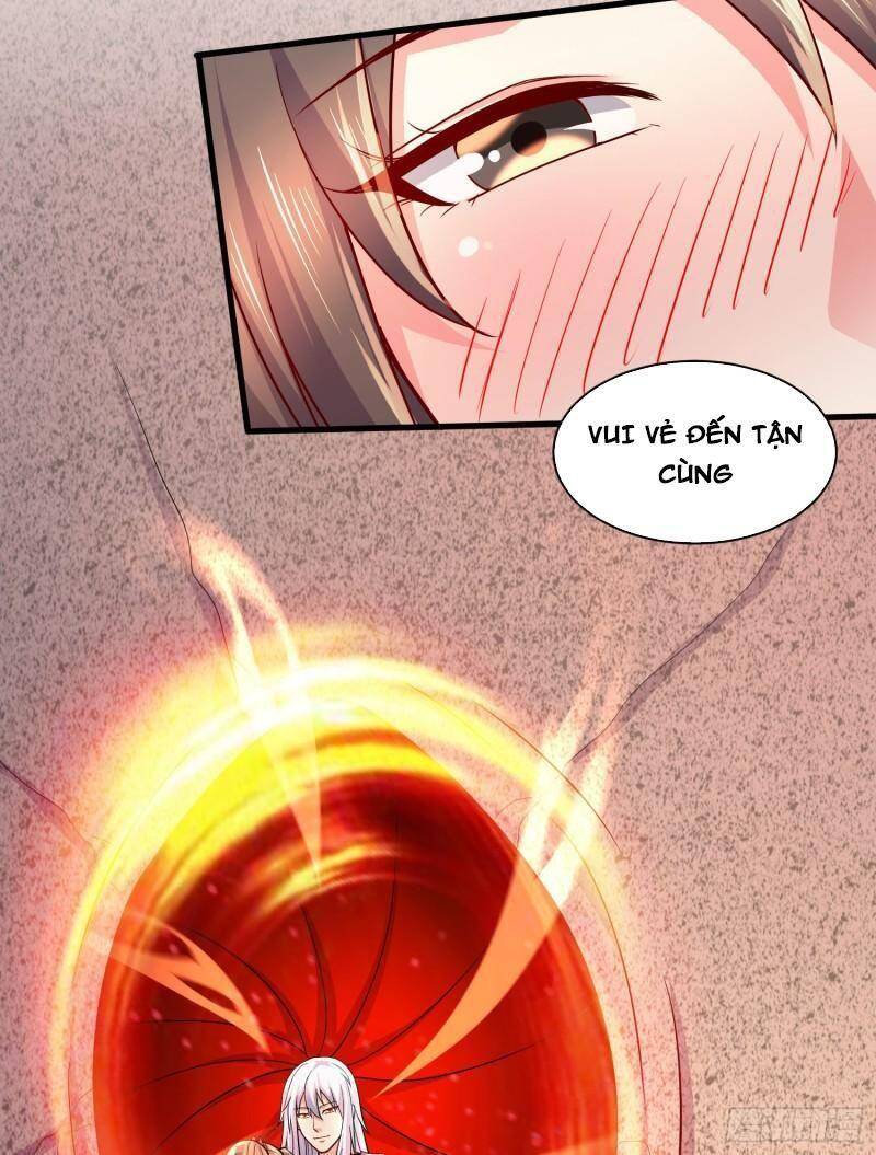 Bổn Tế Tu Chính Là Tiện Đạo Chap 269 - Next Chap 270