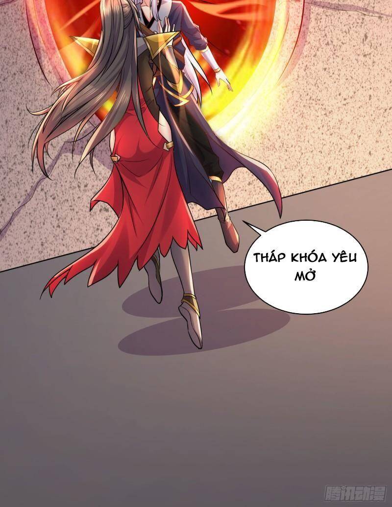 Bổn Tế Tu Chính Là Tiện Đạo Chap 269 - Next Chap 270