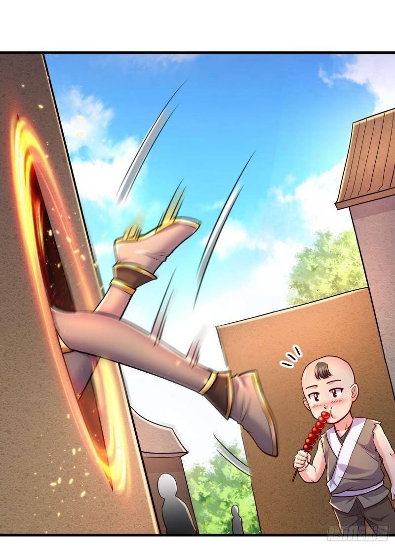 Bổn Tế Tu Chính Là Tiện Đạo Chap 269 - Next Chap 270
