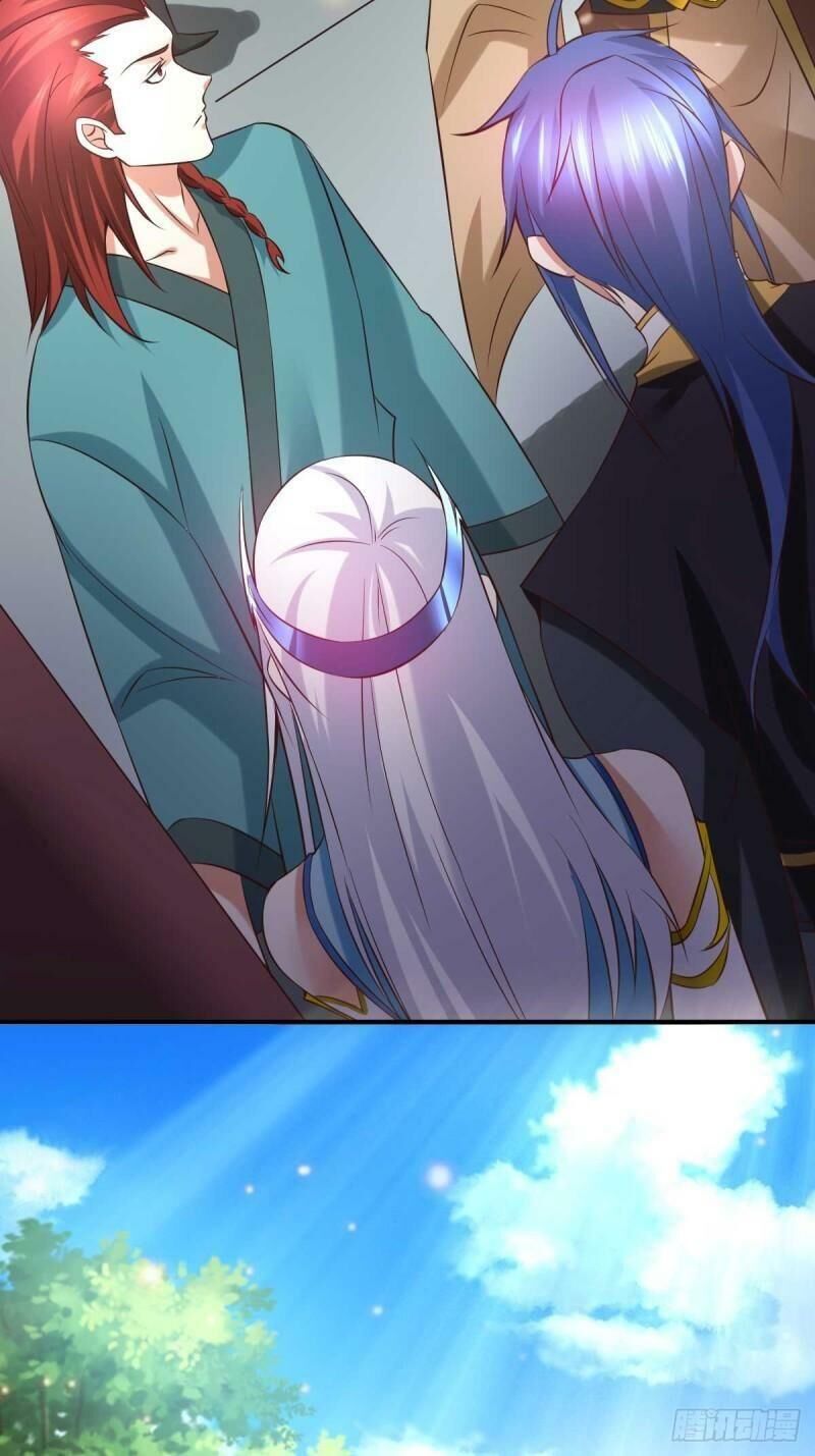 Bổn Tế Tu Chính Là Tiện Đạo Chap 27 - Next Chap 28