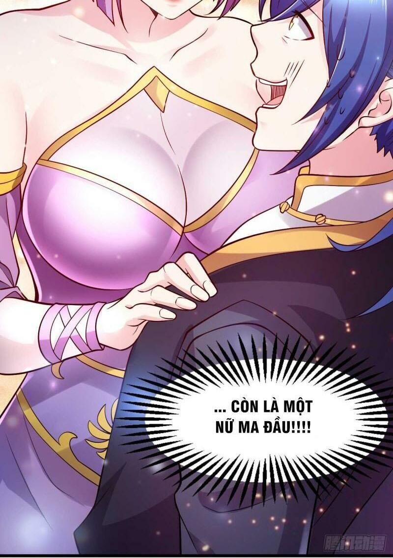 Bổn Tế Tu Chính Là Tiện Đạo Chap 27 - Next Chap 28