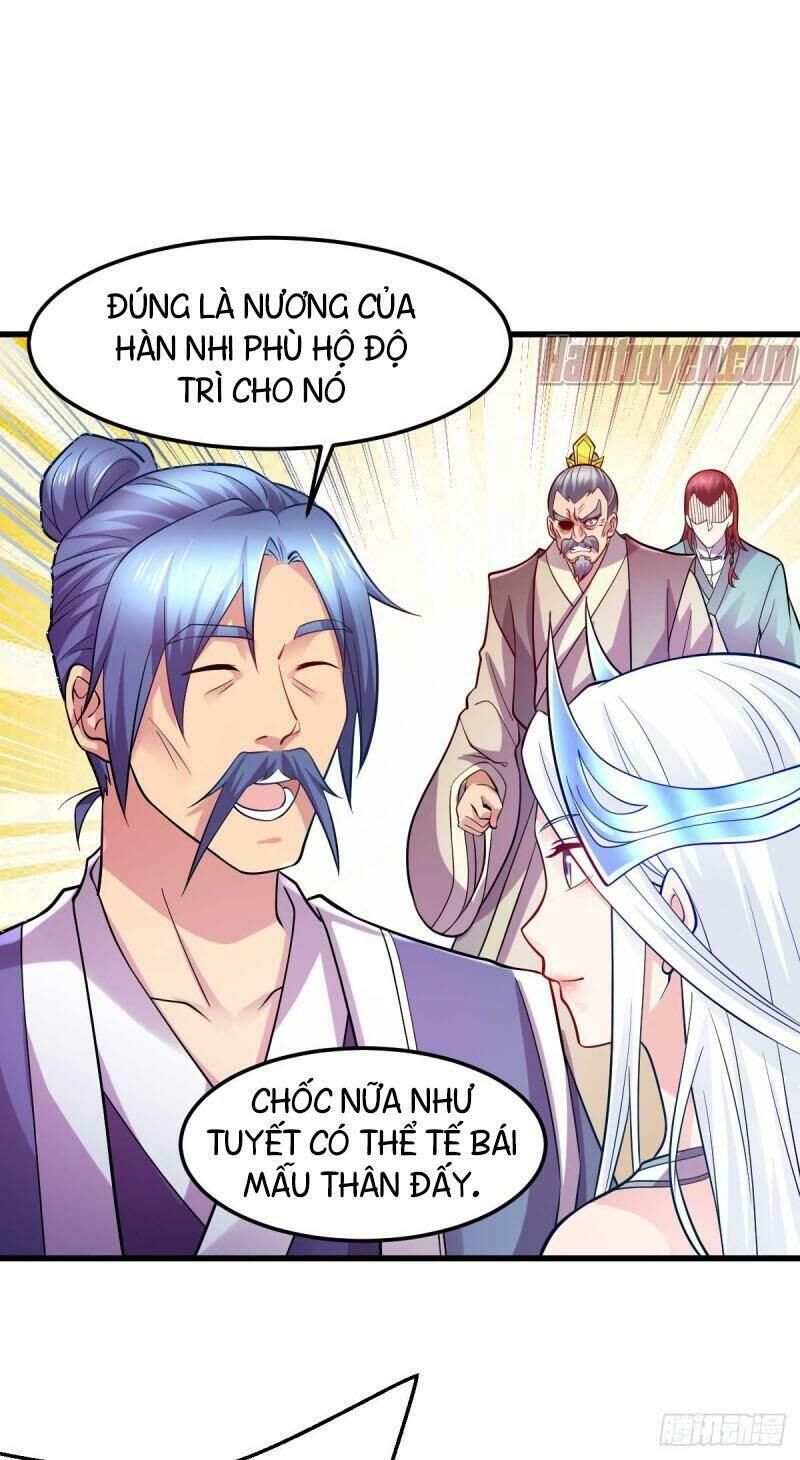 Bổn Tế Tu Chính Là Tiện Đạo Chap 27 - Next Chap 28