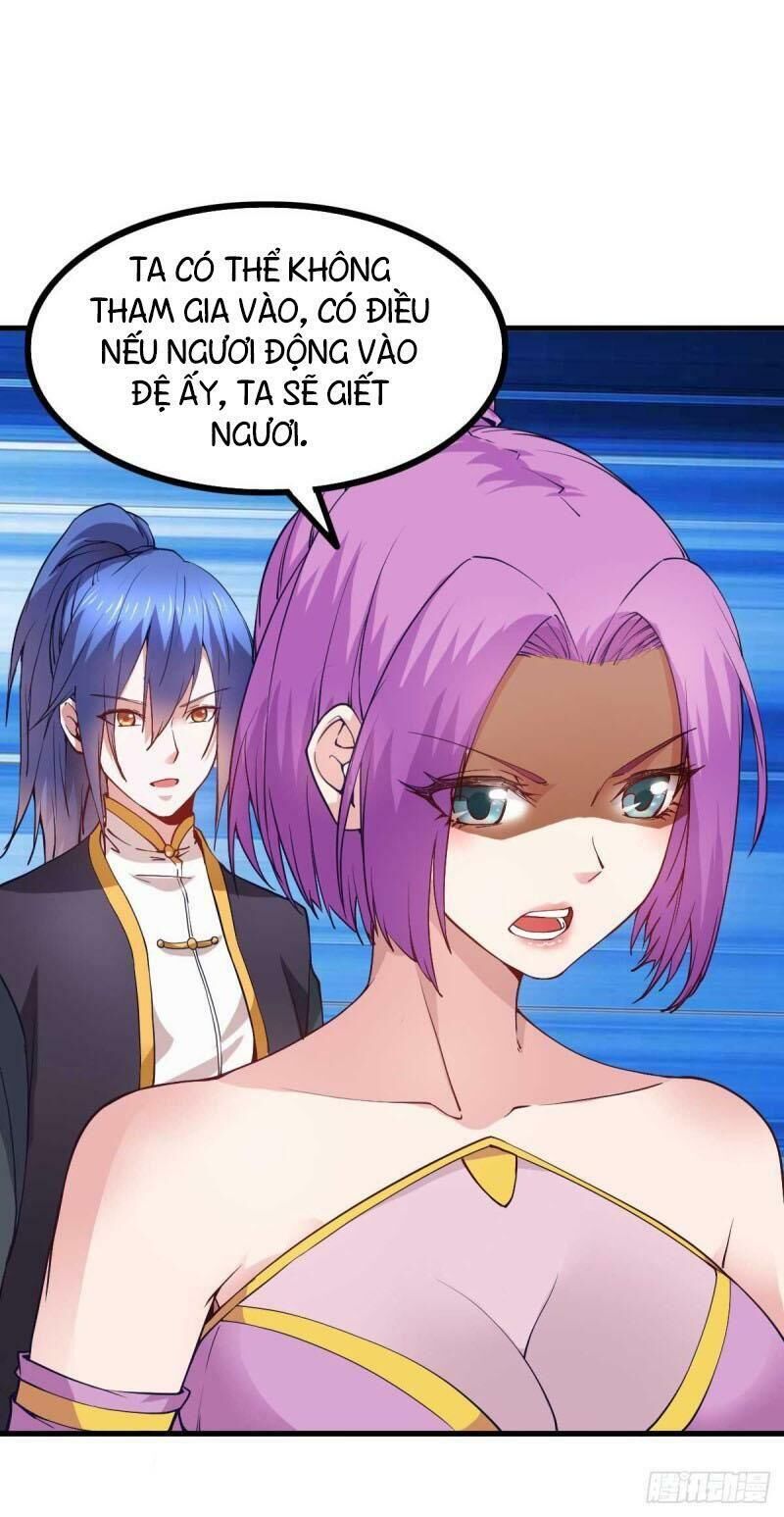 Bổn Tế Tu Chính Là Tiện Đạo Chap 27 - Next Chap 28