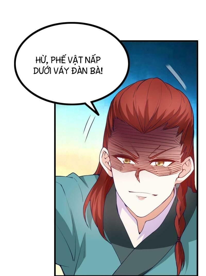 Bổn Tế Tu Chính Là Tiện Đạo Chap 27 - Next Chap 28