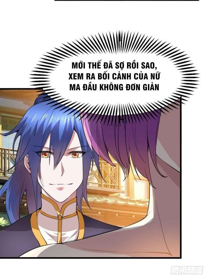 Bổn Tế Tu Chính Là Tiện Đạo Chap 27 - Next Chap 28