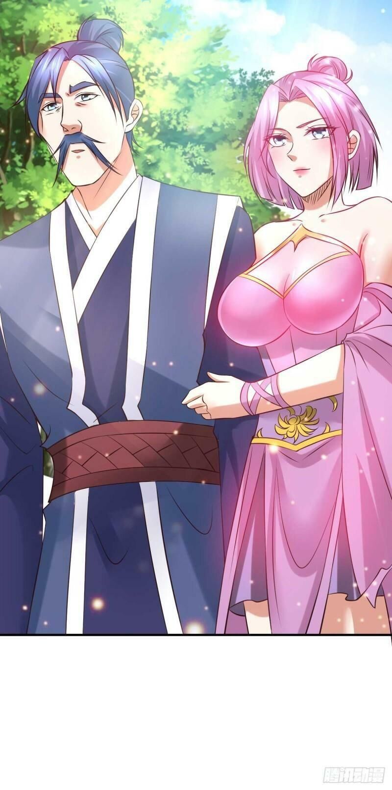 Bổn Tế Tu Chính Là Tiện Đạo Chap 27 - Next Chap 28