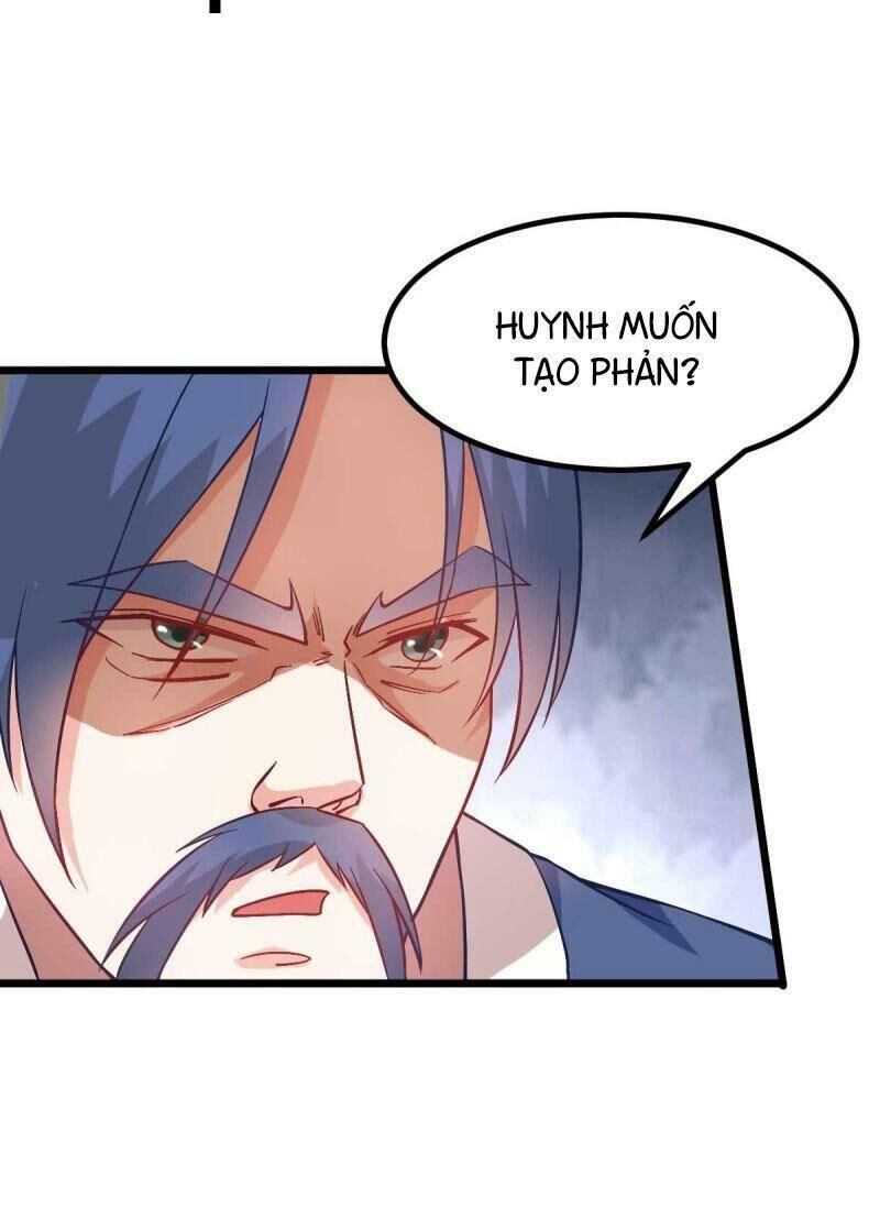 Bổn Tế Tu Chính Là Tiện Đạo Chap 27 - Next Chap 28