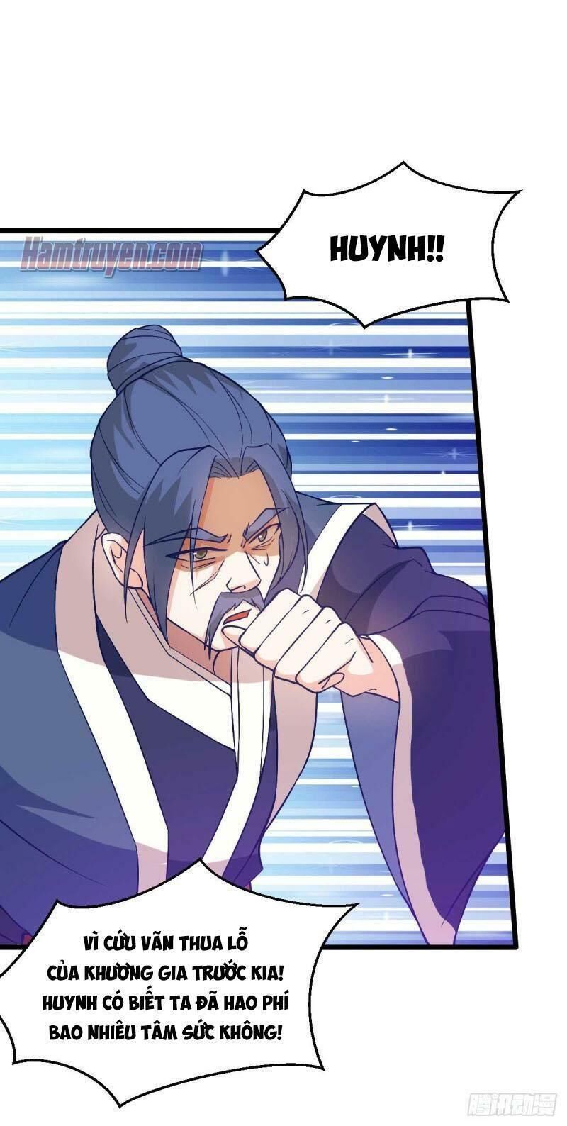 Bổn Tế Tu Chính Là Tiện Đạo Chap 27 - Next Chap 28