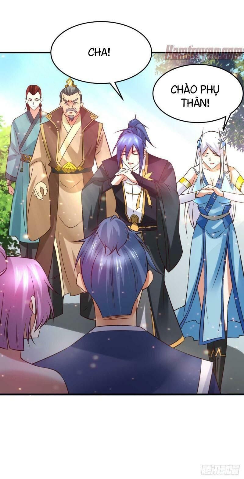 Bổn Tế Tu Chính Là Tiện Đạo Chap 27 - Next Chap 28