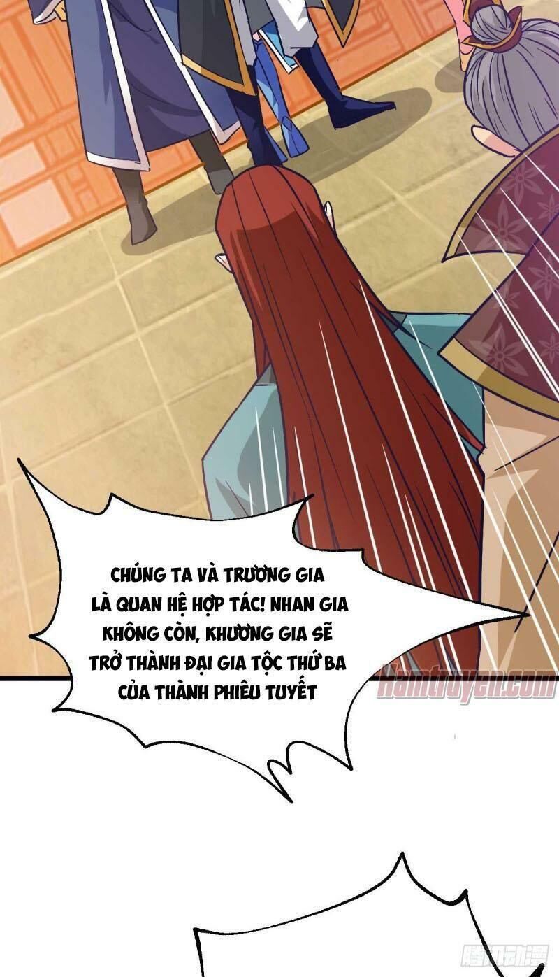 Bổn Tế Tu Chính Là Tiện Đạo Chap 27 - Next Chap 28